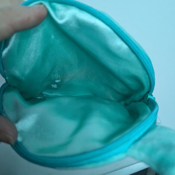 Squishmallows Winston The Owl Plush Zipper Pouch - Picture 3 of 4